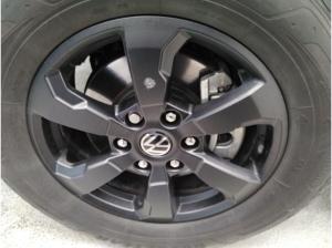 Volkswagen Amarok DoubleCab Style AHK AreaView STHZ NAVI