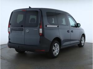Volkswagen Caddy Hybrid DSG KR AHK ParkAssist LED SpurW