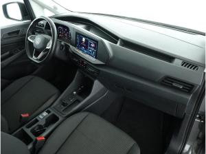 Volkswagen Caddy Hybrid DSG KR AHK ParkAssist LED SpurW