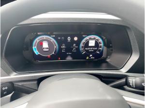 Volkswagen Caddy 2.0 TDI AHK R-KAMERA PDC SHZ NAVI GRA