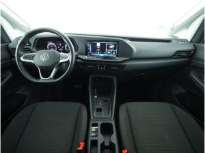 Volkswagen Caddy Hybrid DSG KR AHK ParkAssist LED SpurW