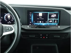 Volkswagen Caddy Hybrid DSG KR AHK ParkAssist LED SpurW