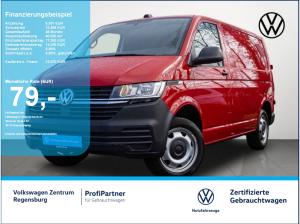 Volkswagen T6.1 Transporter Kasten KR 2.0 TDI PDC AppConnect