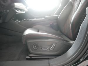 Audi A6 e-tron A6 Avant e-tron performance S line MATRIX AHK PANO