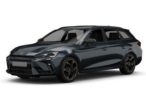 Cupra Leon 2.0 TSI 245kW VZ DSG 4WD Sportstourer