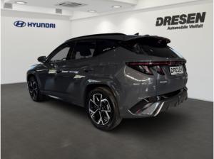Hyundai TUCSON 1.6 N Line X/Assistenz-Paket/Panorama/Navi/LED/Sitzheizung