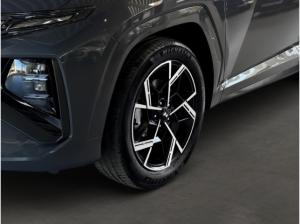 Hyundai TUCSON 1.6 N Line X/Assistenz-Paket/Panorama/Navi/LED/Sitzheizung