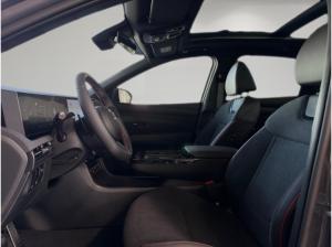 Hyundai TUCSON 1.6 N Line X/Assistenz-Paket/Panorama/Navi/LED/Sitzheizung