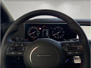Hyundai TUCSON 1.6 N Line X/Assistenz-Paket/Panorama/Navi/LED/Sitzheizung