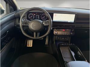 Hyundai TUCSON 1.6 N Line X/Assistenz-Paket/Panorama/Navi/LED/Sitzheizung