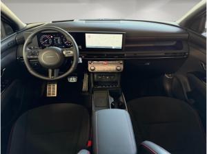 Hyundai TUCSON 1.6 N Line X/Assistenz-Paket/Panorama/Navi/LED/Sitzheizung