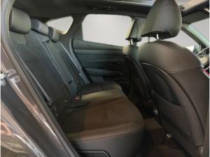 Hyundai TUCSON 1.6 N Line X/Assistenz-Paket/Panorama/Navi/LED/Sitzheizung