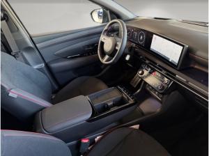 Hyundai TUCSON 1.6 N Line X/Assistenz-Paket/Panorama/Navi/LED/Sitzheizung