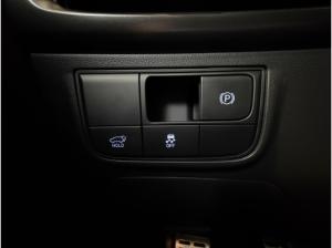 Hyundai TUCSON 1.6 N Line X/Assistenz-Paket/Panorama/Navi/LED/Sitzheizung