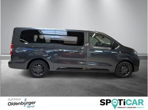 Opel Zafira Life XL Edition 9-Sitzer, Klima- & Connect-Paket
