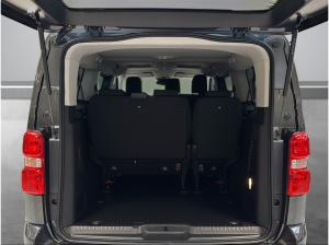 Opel Zafira Life XL Edition 9-Sitzer, Klima- & Connect-Paket
