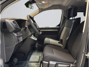 Opel Zafira Life XL Edition 9-Sitzer, Klima- & Connect-Paket