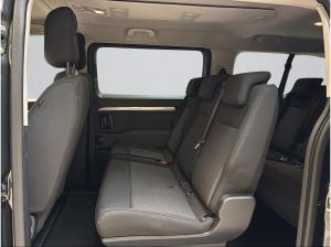 Opel Zafira Life XL Edition 9-Sitzer, Klima- & Connect-Paket