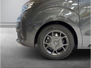Opel Zafira Life XL Edition 9-Sitzer, Klima- & Connect-Paket