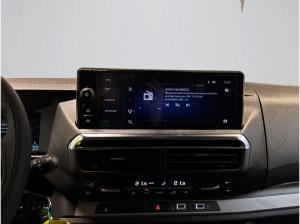 Opel Zafira Life XL Edition 9-Sitzer, Klima- & Connect-Paket