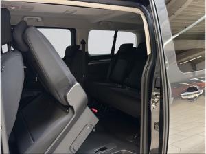 Opel Zafira Life XL Edition 9-Sitzer, Klima- & Connect-Paket