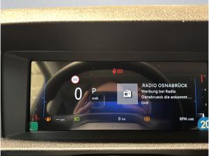 Opel Zafira Life XL Edition 9-Sitzer, Klima- & Connect-Paket