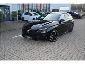 Peugeot 308 SW GT HYBRID 145 e-DSC6 *SOFORT LIEFERBAR*