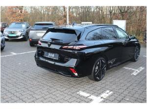 Peugeot 308 SW GT HYBRID 145 e-DSC6 *SOFORT LIEFERBAR*