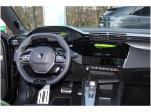 Peugeot 308 SW GT HYBRID 145 e-DSC6 *SOFORT LIEFERBAR*