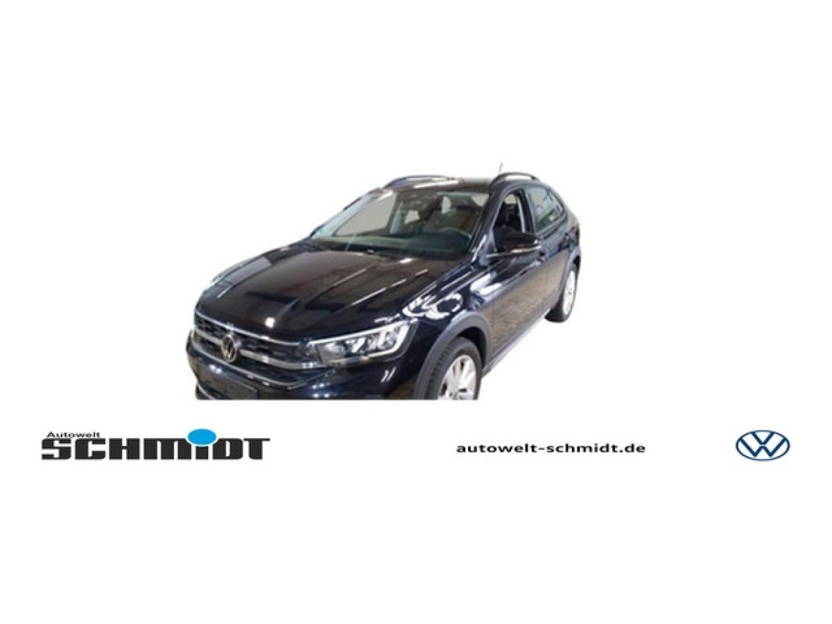 Volkswagen Taigo 1.0TSi Life R-Kamera AppConnect LED Alu Sitzheiz. Parkpilot
