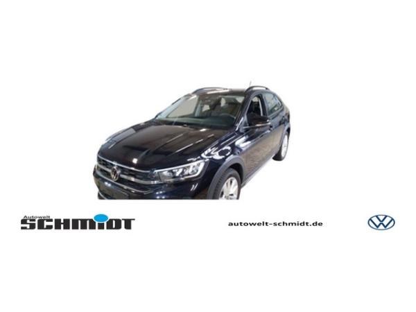 Volkswagen Taigo 1.0TSi Life R-Kamera AppConnect LED Alu Sitzheiz. Parkpilot