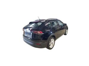 Volkswagen Taigo 1.0TSi Life R-Kamera AppConnect LED Alu Sitzheiz. Parkpilot