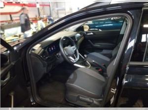 Volkswagen Taigo 1.0TSi Life R-Kamera AppConnect LED Alu Sitzheiz. Parkpilot