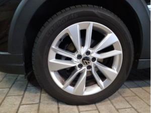 Volkswagen Taigo 1.0TSi Life R-Kamera AppConnect LED Alu Sitzheiz. Parkpilot