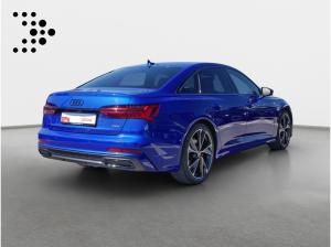 Audi A6 Limousine 55 TFSI e qu.Matrix*B&O*Nacht*HuD