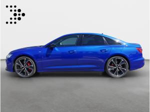Audi A6 Limousine 55 TFSI e qu.Matrix*B&O*Nacht*HuD