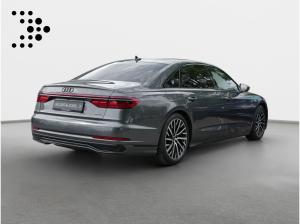 Audi A8 Lang 55 TFSI qu. S-line Pano*Stand*Air*B&O*