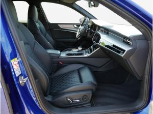 Audi A6 Limousine 55 TFSI e qu.Matrix*B&O*Nacht*HuD