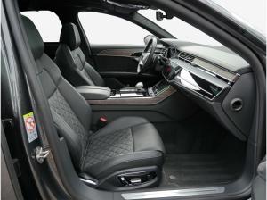 Audi A8 Lang 55 TFSI qu. S-line Pano*Stand*Air*B&O*