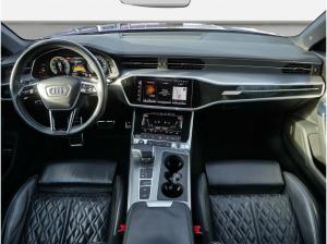 Audi A6 Limousine 55 TFSI e qu.Matrix*B&O*Nacht*HuD