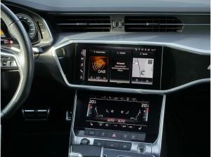 Audi A6 Limousine 55 TFSI e qu.Matrix*B&O*Nacht*HuD