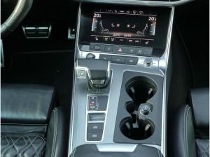 Audi A6 Limousine 55 TFSI e qu.Matrix*B&O*Nacht*HuD