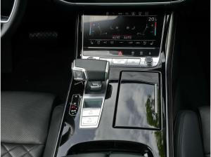 Audi A8 Lang 55 TFSI qu. S-line Pano*Stand*Air*B&O*