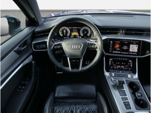 Audi A6 Limousine 55 TFSI e qu.Matrix*B&O*Nacht*HuD