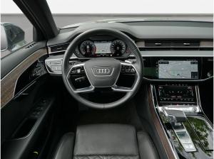 Audi A8 Lang 55 TFSI qu. S-line Pano*Stand*Air*B&O*