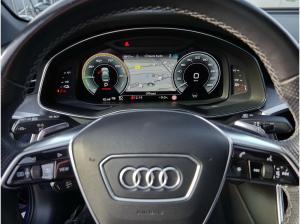 Audi A6 Limousine 55 TFSI e qu.Matrix*B&O*Nacht*HuD