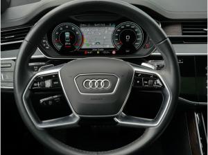 Audi A8 Lang 55 TFSI qu. S-line Pano*Stand*Air*B&O*