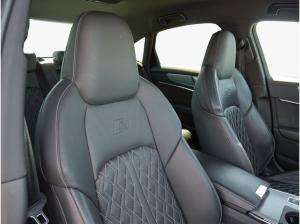 Audi A6 Limousine 55 TFSI e qu.Matrix*B&O*Nacht*HuD