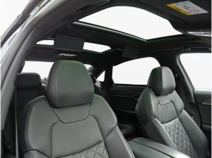 Audi A8 Lang 55 TFSI qu. S-line Pano*Stand*Air*B&O*