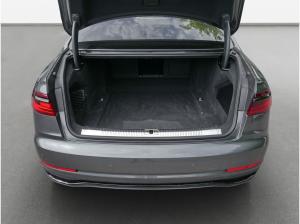 Audi A8 Lang 55 TFSI qu. S-line Pano*Stand*Air*B&O*